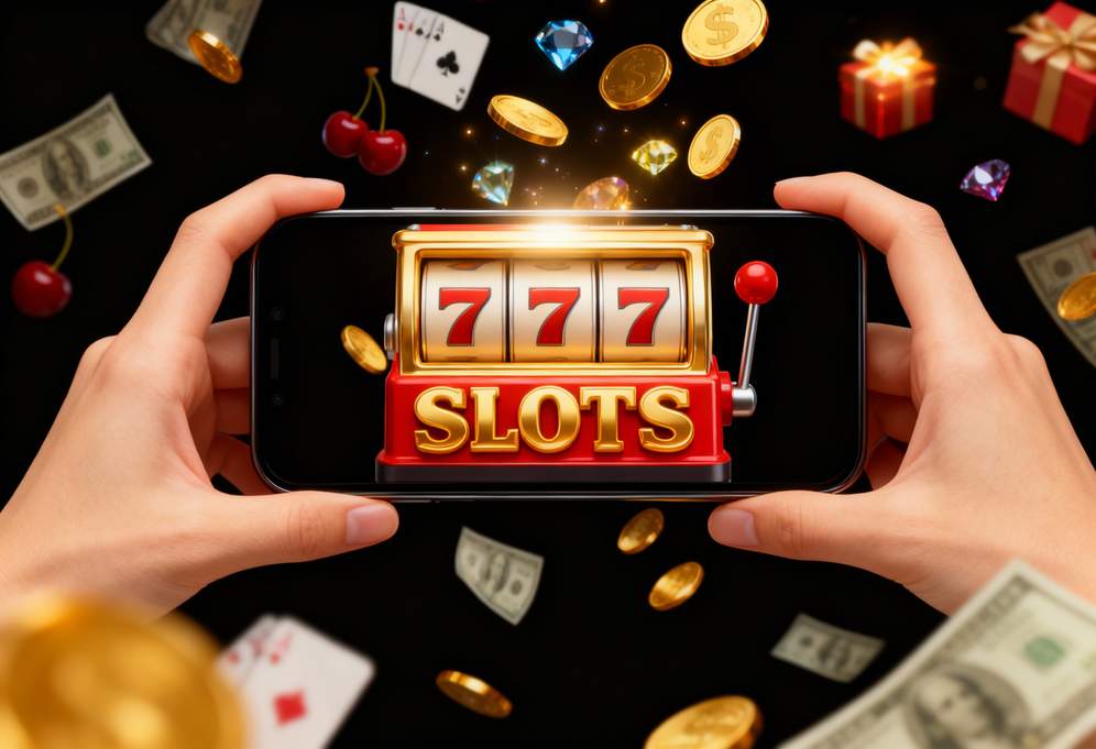 Ultimate Guide to Slot Machines at Betman Casino